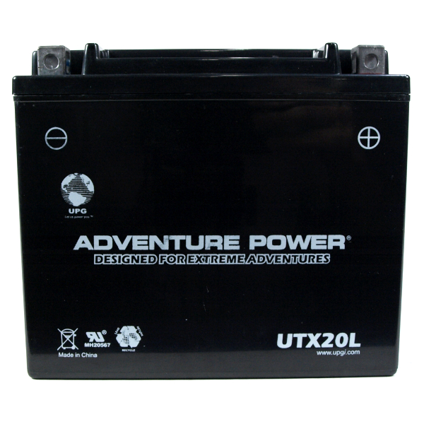 Current Selected Battery